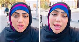 عاجل| حبس التيك توكر أم سجدة 6 أشهر بتهمة إساءة استخدام مواقع التواصل الاجتماعي