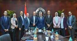 لأول مرة.. وزير الاستثمار يعلن إطلاق السياسة التجارية الوطنية لزيادة الصادرات