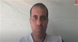 «الإغاثة الطبية في غزة»: الاحتلال طلب إخلاء مقرنا.. نستقبل 1000 مريض يوميا