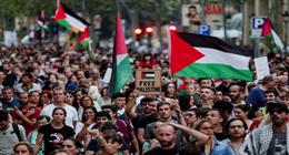 أبرز ردود الفعل العالمية على موجة الاعتراف بالدولة الفلسطينية
