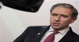وزير الخارجية الأيرلندي: الاعتراف بالدولة الفلسطينية مهم لكنه ليس كافيا