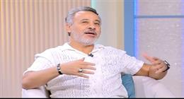 إيهاب فهمي لـ«شيريهان أبو الحسن»: الثقة بين الزوجين خبرة حياتية تتجدد