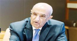 رئيس بعثة الجامعة العربية بالأمم المتحدة: 10 دول أعربت عن رغبتها في الاعتراف بالدولة الفلسطينية
