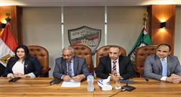 قضايا الدولة تنظم ندوة تدريبية حول الوعي التكنولوجي والأمن السيبراني