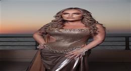 نيكول سابا تحصد جائزة أفضل ممثلة لبنانية في الدراما المصرية