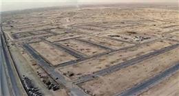 مصادر بـ«الإسكان»: بدء حجز الطرح التكميلي لأراضي «بيت الوطن» الأربعاء المقبل