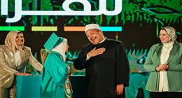 رئيس المعاهد الأزهرية يهنئ الفائزين بالمشروع الوطني للقراءة 