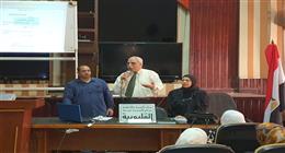 «تعليم القليوبية»: تدريس البرمجة والذكاء الاصطناعي بالمدارس يواكب المعايير الدولية