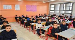 موعد امتحانات الترم الثاني 2026 لطلاب الابتدائية.. اعرف شكل الأسئلة