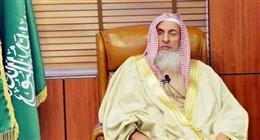 الديوان الملكي السعودي يعلن وفاة المفتي العام الشيخ عبدالعزيز آل الشيخ