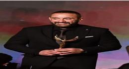 في 3 أيام.. أحمد السقا يفوز بجائزة أفضل ممثل مرتين عن فيلم أحمد وأحمد من مهرجان الفضائيات ودير جيست