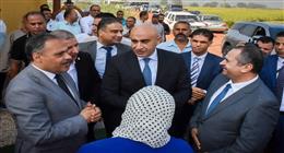 ولية أمر تسأل ووزير التعليم يجيب.. إيه الفرق بين البكالوريا والثانوية العامة؟