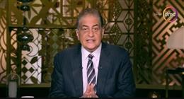 أسامة كمال يعود بموسم جديد من «مساء dmc» الليلة