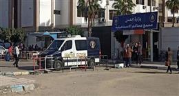 قتلها وسرق دهبها وبكى في جنازتها.. دموع التماسيح تقود قاتل خالته بالإسماعيلية إلى حبل المشنقة