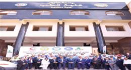 وظائف خالية في مستشفى جامعة الأزهر بدمياط.. تتجدد حتى 4 سنوات