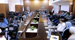 «الوطنية للإعلام» تبدأ جلسات استماع بشأن وضع خارطة طريق جديدة للإعلام المصري