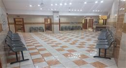 نقل لجنة القلب إلى مركز اللجان الطبية التخصصية بسندوب لخدمة أبناء الدقهلية
