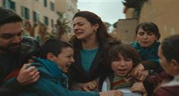 إيطاليا تراهن على جائزة أوسكار الـ15 بفيلم Familia