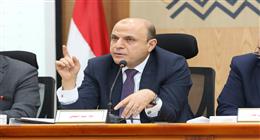 تسليم 1450 عقد تقنين ونسبة إنجاز تجاوزت 98% في ملف التصالح بكفر الشيخ