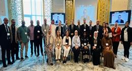 مصر تستضيف ورشة عمل اللجنة الدولية المعنية بتعزيز سياسات حماية المستهلك 