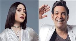 سعد الصغير بعد أزمة بوسي: «بعتذر لك قدام الناس كلها وإنت أحسن صوت شعبي»