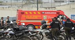 إضراب وعنف بالإكوادور..مقتل 13 وإصابة 14 في مشاجرة عصابات بأحد السجون 