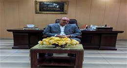 «صحة الدقهلية» تنظم لجنة لاختيار القائم بأعمال مدير عام الشؤون المالية والإدارية 