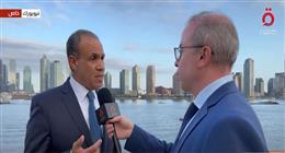 وزير الخارجية: لا حلول سياسية في ظل الحرب الغاشمة ضد شعب غزة الأعزل 