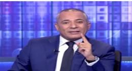 أحمد موسى: الرأي العام العالمي يقف ضد إسرائيل وأمريكا بسبب فلسطين