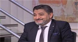 حسام الغمري: تقارير تكشف توسع الإخوان في إفريقيا.. وتنظيم سري لإدارة الأموال