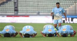 الأهلي يبدأ مشواره بدوري أبطال إفريقيا بغياب 5 نجوم.. اعرف السبب