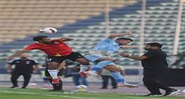 الذكاء الاصطناعي يتوقع بطل الدوري المصري.. مواجهات قوية تشعل المنافسة