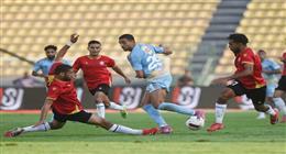 بينهم «هدف الزمالك».. الأهلي يقترب من التعاقد مع 3 صفقات في يناير