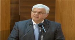 «يخضع للعلاج».. وزير التعليم العالي يٌطمئن معيد بـ«آداب سوهاج» على إجراءات تعيينه
