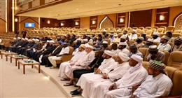 أكاديمية الأزهر العالمية تنظم زيارة للأئمة والدعاة الوافدين إلى دار الإفتاء
