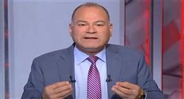 نشأت الديهي: «الاعتراف بفلسطين» العنوان الأبرز لاجتماعات الأمم المتحدة