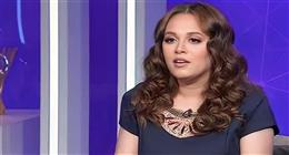 نقل الفنانة رحمة أحمد إلى المستشفى في حالة حرجة