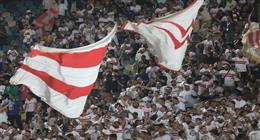 اتحاد الطائرة يعاقب ثلاثي الزمالك و«الإداري» لسفرهم إلى الإمارات دون قرار وزاري