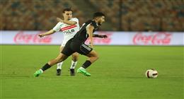 الدباغ ينضم لبعثة الزمالك.. وتحديد موعد مؤتمر أحمد عبد الرؤوف لمباراة كايزر تشيفز