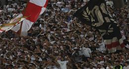 تردد القنوات الناقلة لمباراة الزمالك في الكونفدرالية اليوم.. شاهد مجانا |عاجل