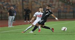 موعد مباراة الزمالك أمام كايزر تشيفز في الكونفدرالية الأفريقية