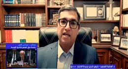 كاتب صحفي: تنفيذ العزلة الدولية على إسرائيل ليس مستحيلا