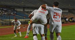 غموض حول مشاركة الجزيري مع الزمالك أمام الأهلي في قمة الدوري