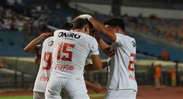  تامر عبدالحميد يرشح حلمي طولان لقيادة الزمالك خلفا لفيريرا