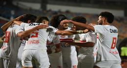 عاجل .. تشكيل الزمالك المتوقع أمام الأهلي في دوري NILE