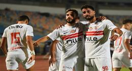 تغييرات في تشكيل الزمالك لمواجهة ديكيداها الثانية بالكونفدرالية