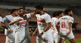 قائمة الزمالك أمام ديكيداها الصومالي.. غياب 6 لاعبين وعودة الثلاثي
