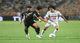 قناة مفتوحة تنقل مباراة الزمالك وزيسكو الزامبي في الكونفدرالية