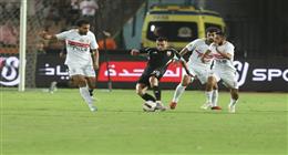 الزمالك يبدأ الاستعداد لمواجهة البنك الأهلي.. وفيريرا يعالج السلبيات 