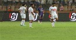 معلق مباراة الزمالك وبيراميدز في نصف نهائي السوبر على ON SPORT 
